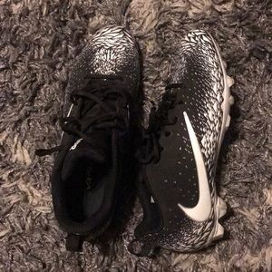 Nike football cleats